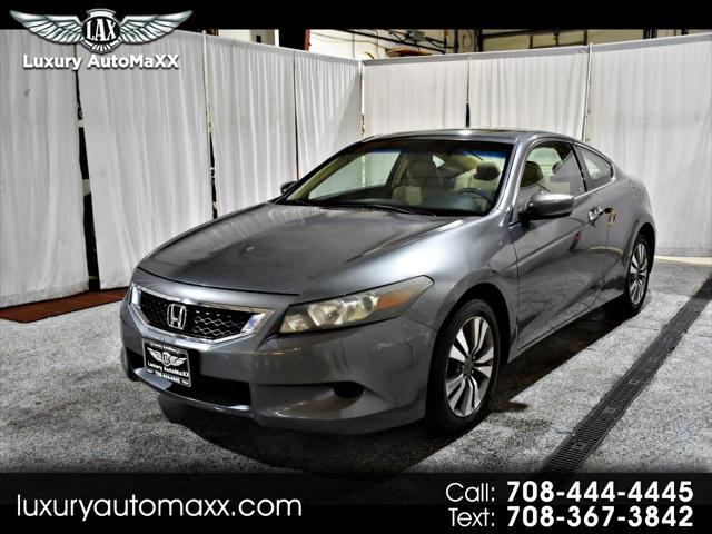 used 2008 Honda Accord car, priced at $7,777