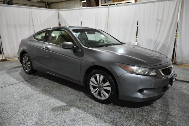 used 2008 Honda Accord car, priced at $7,777