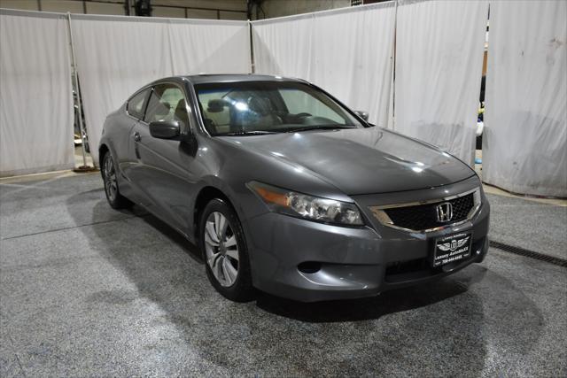 used 2008 Honda Accord car, priced at $7,777