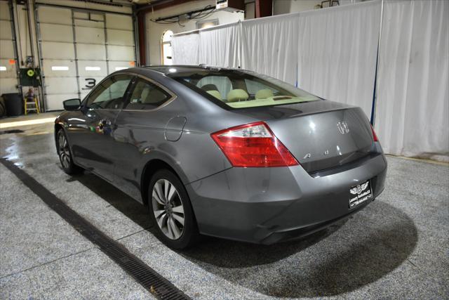 used 2008 Honda Accord car, priced at $7,777