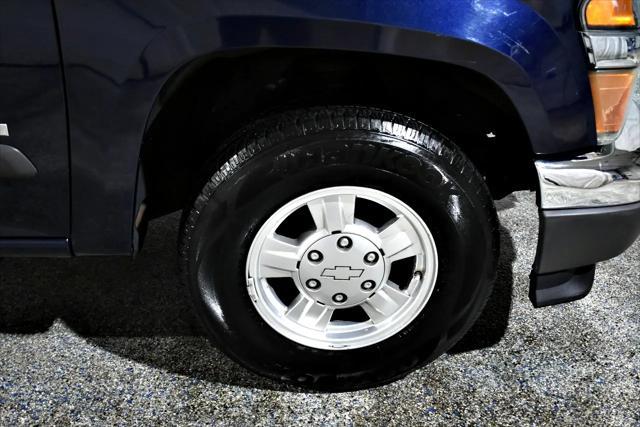 used 2007 Chevrolet Colorado car, priced at $10,990