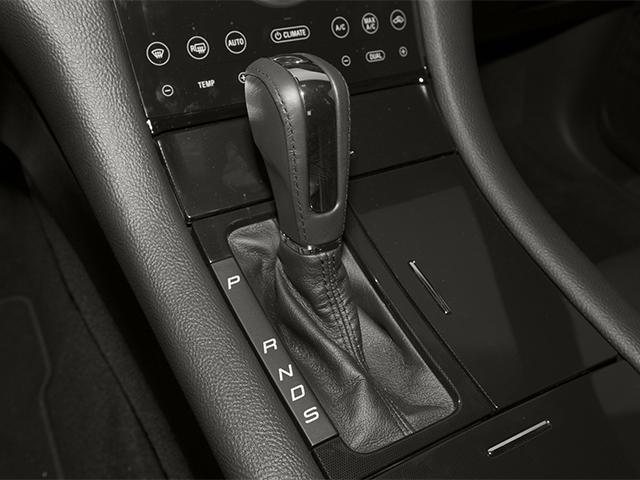 used 2013 Ford Taurus car