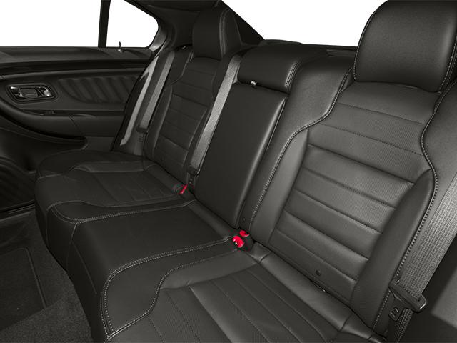 used 2013 Ford Taurus car