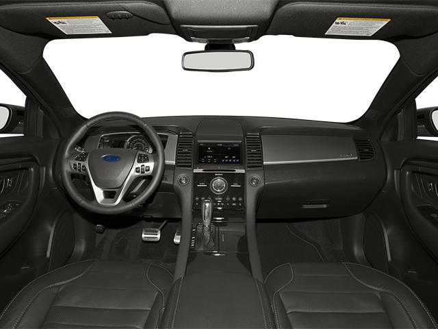 used 2013 Ford Taurus car