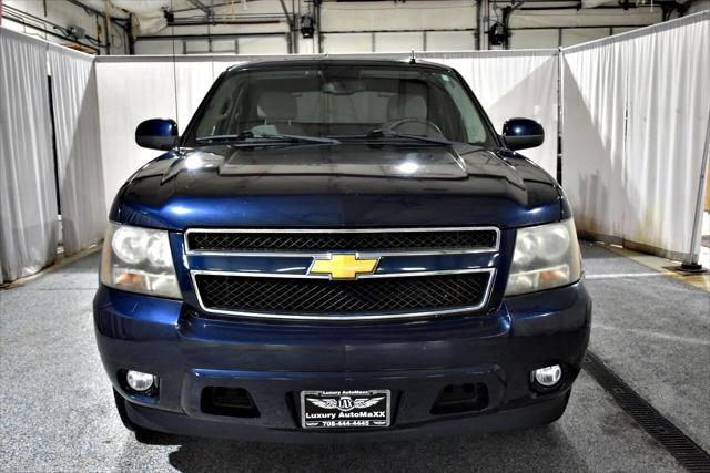 used 2008 Chevrolet Avalanche car, priced at $6,999