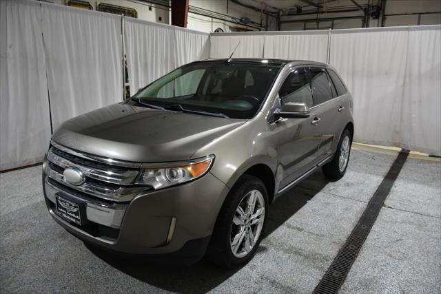 used 2012 Ford Edge car, priced at $7,990
