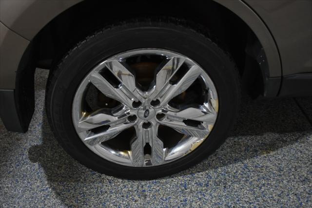 used 2012 Ford Edge car, priced at $7,990