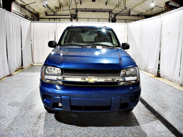 used 2006 Chevrolet TrailBlazer car, priced at $5,490