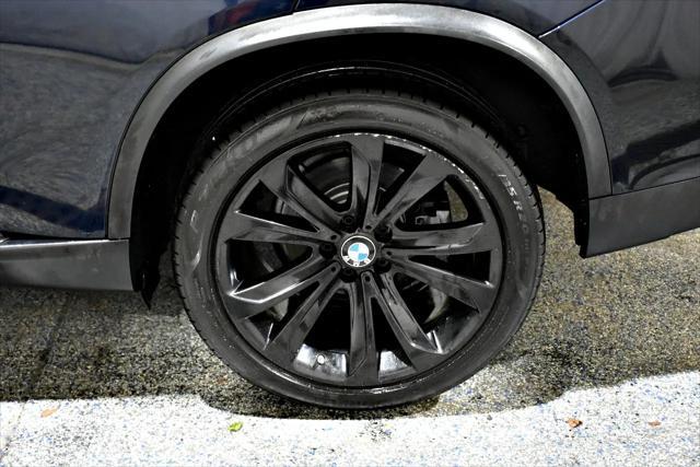 used 2018 BMW X5 car, priced at $19,990