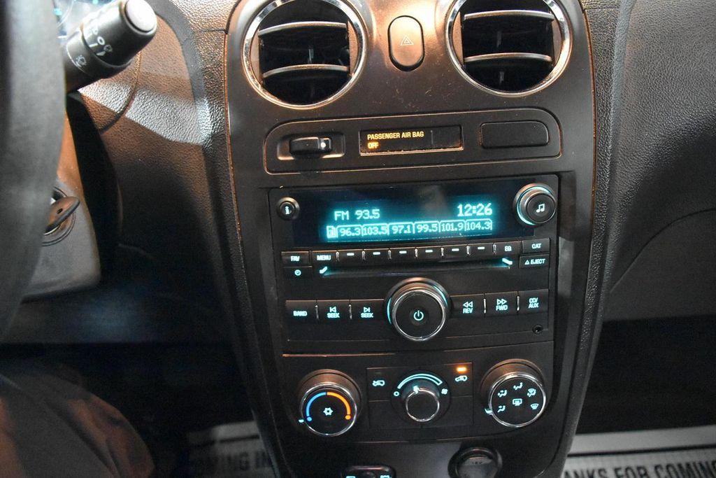 used 2007 Chevrolet HHR car, priced at $3,990