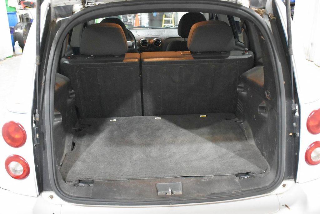 used 2007 Chevrolet HHR car, priced at $3,990