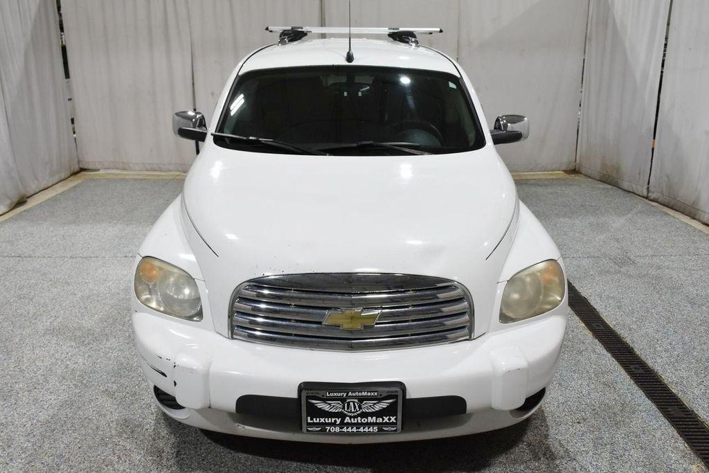 used 2007 Chevrolet HHR car, priced at $3,990