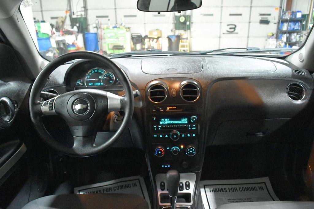 used 2007 Chevrolet HHR car, priced at $3,990
