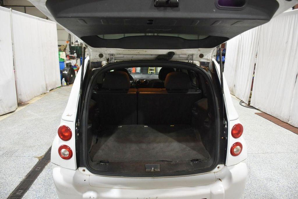 used 2007 Chevrolet HHR car, priced at $3,990