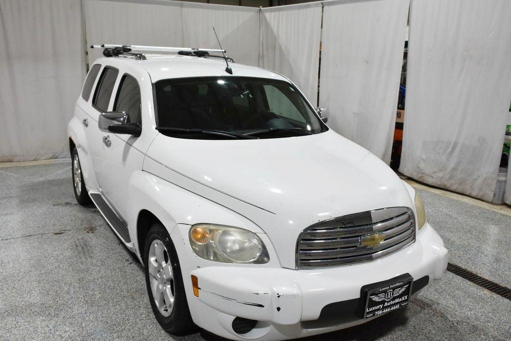 used 2007 Chevrolet HHR car, priced at $3,990