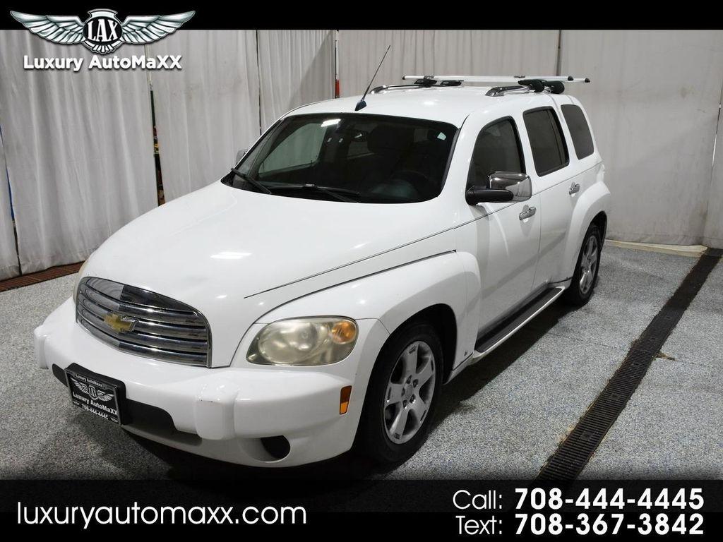 used 2007 Chevrolet HHR car, priced at $3,990