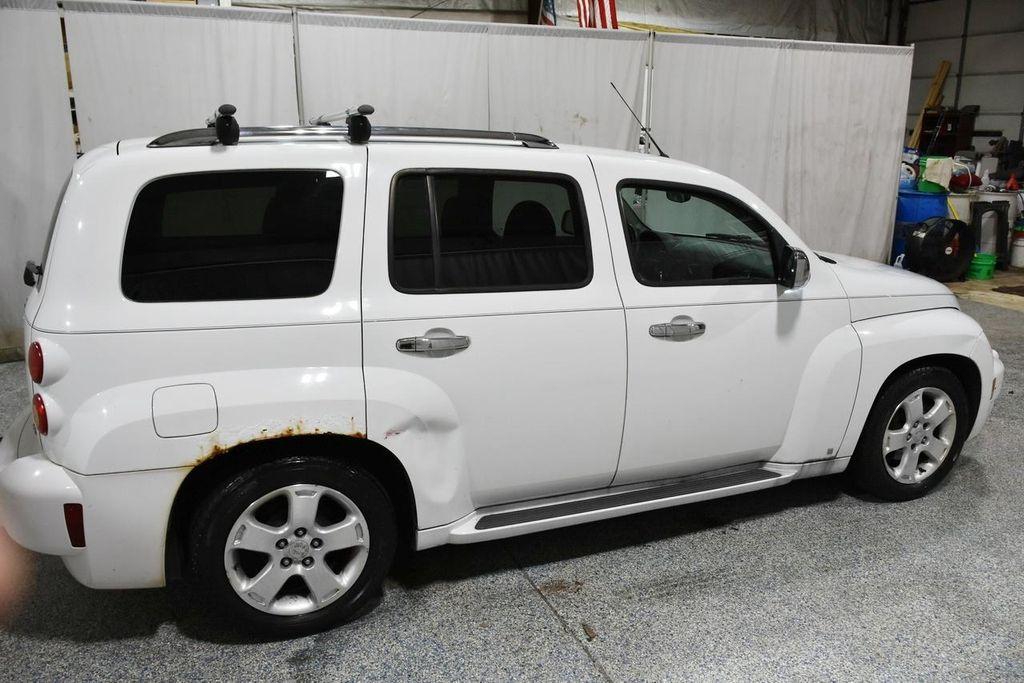 used 2007 Chevrolet HHR car, priced at $3,990