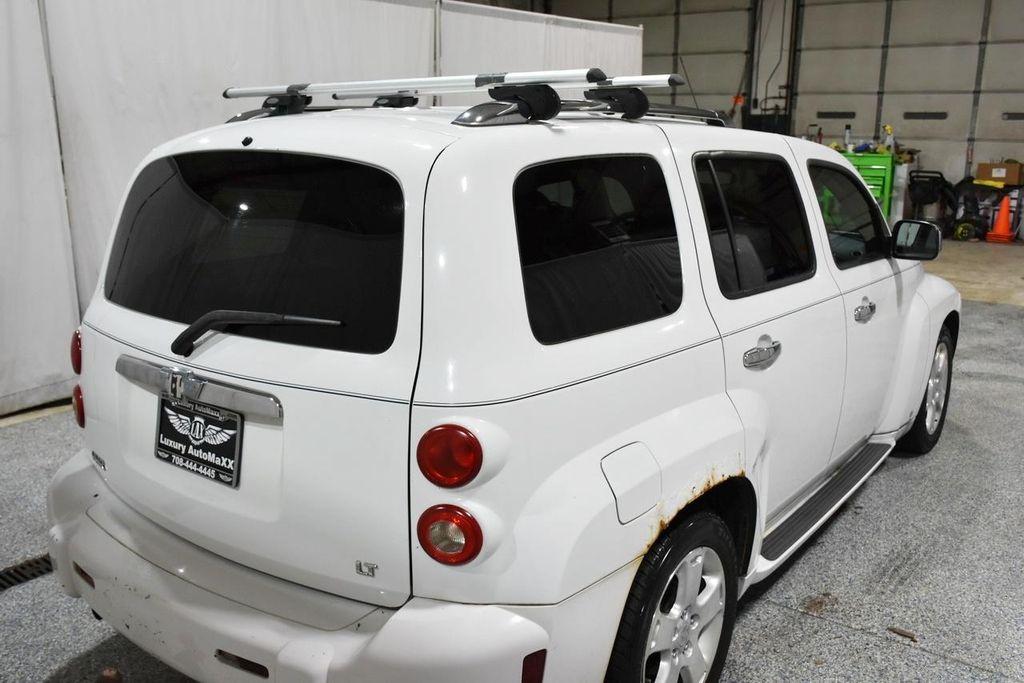 used 2007 Chevrolet HHR car, priced at $3,990