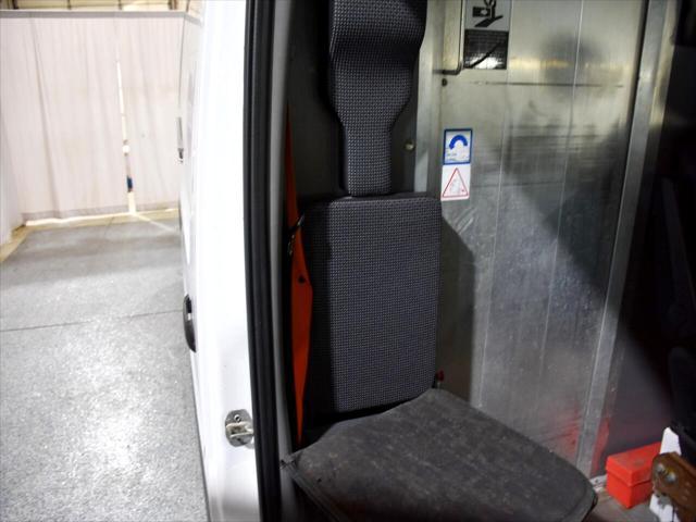 used 2012 Mercedes-Benz Sprinter car, priced at $17,777