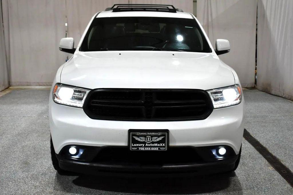 used 2014 Dodge Durango car, priced at $13,997