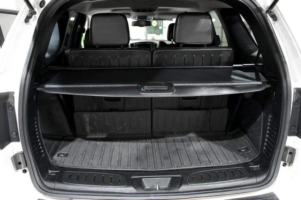 used 2014 Dodge Durango car, priced at $13,997