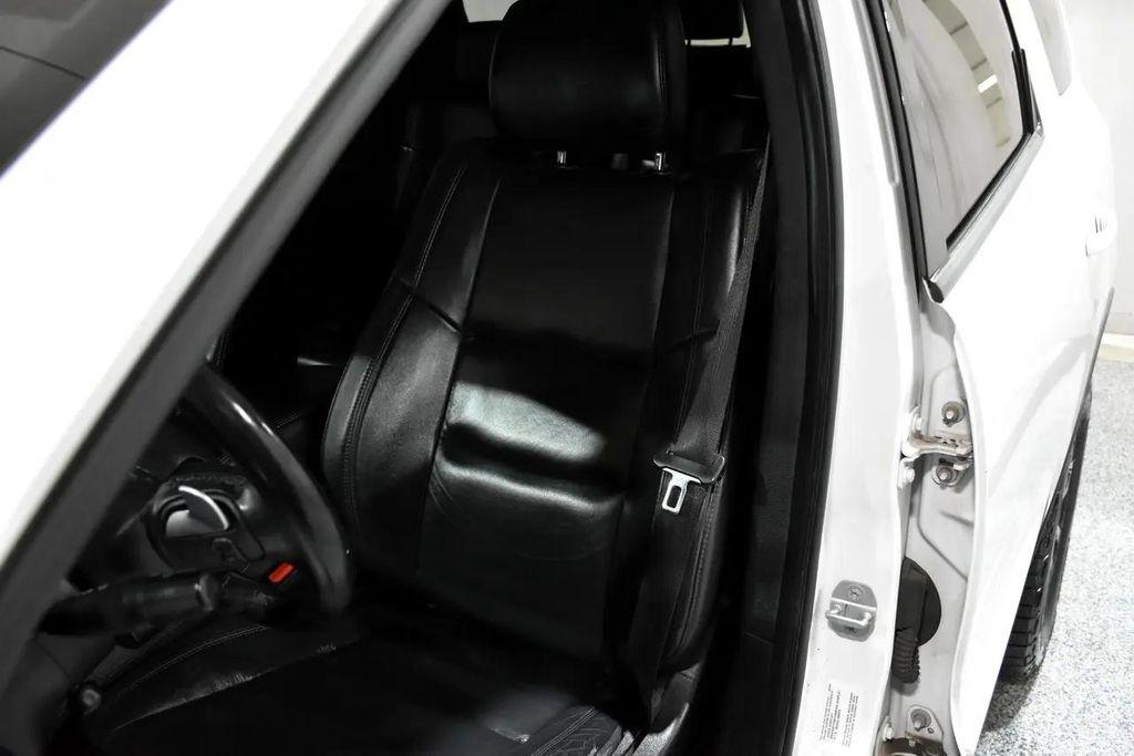 used 2014 Dodge Durango car, priced at $13,997
