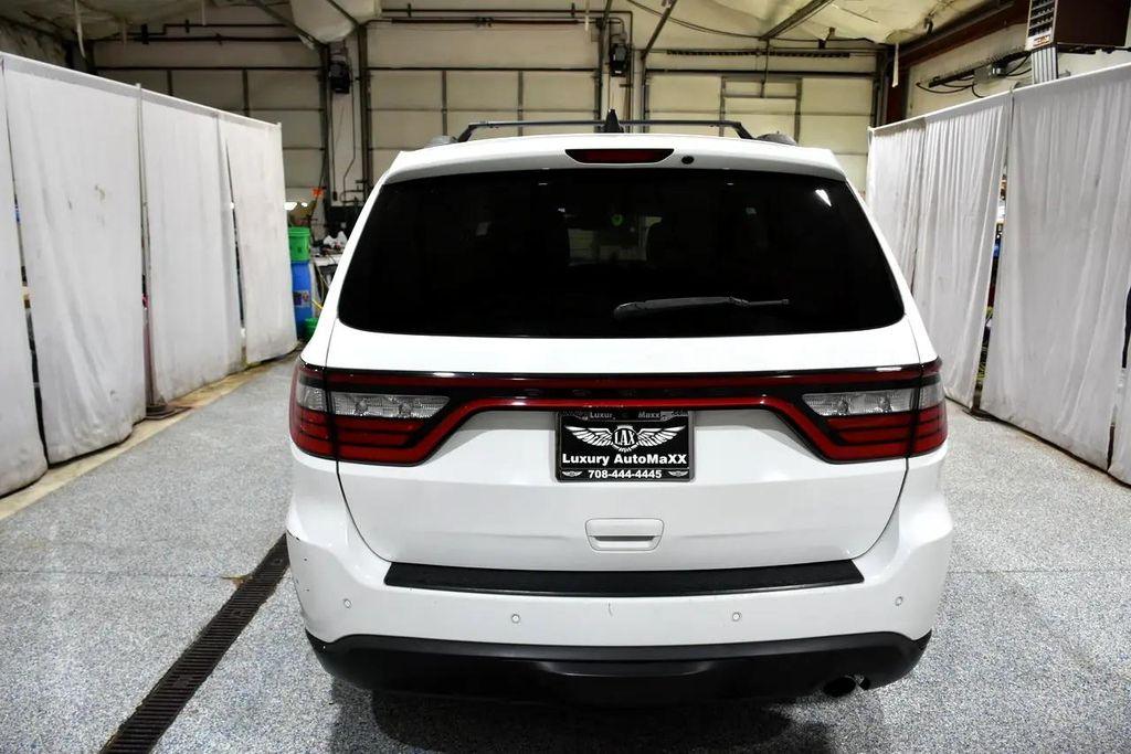 used 2014 Dodge Durango car, priced at $13,997