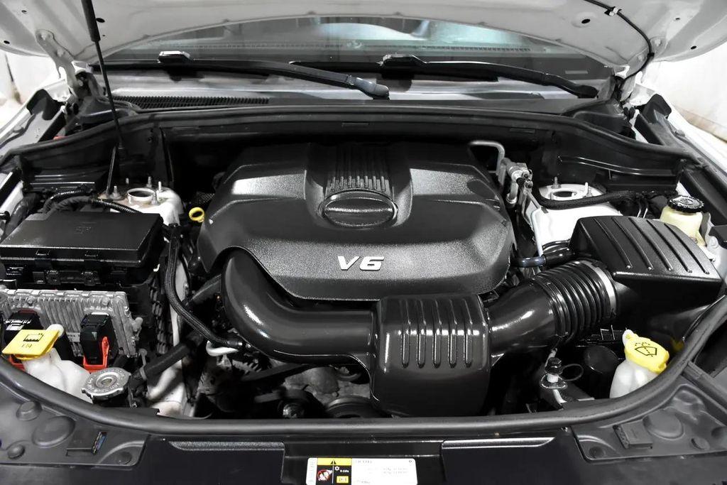 used 2014 Dodge Durango car, priced at $13,997