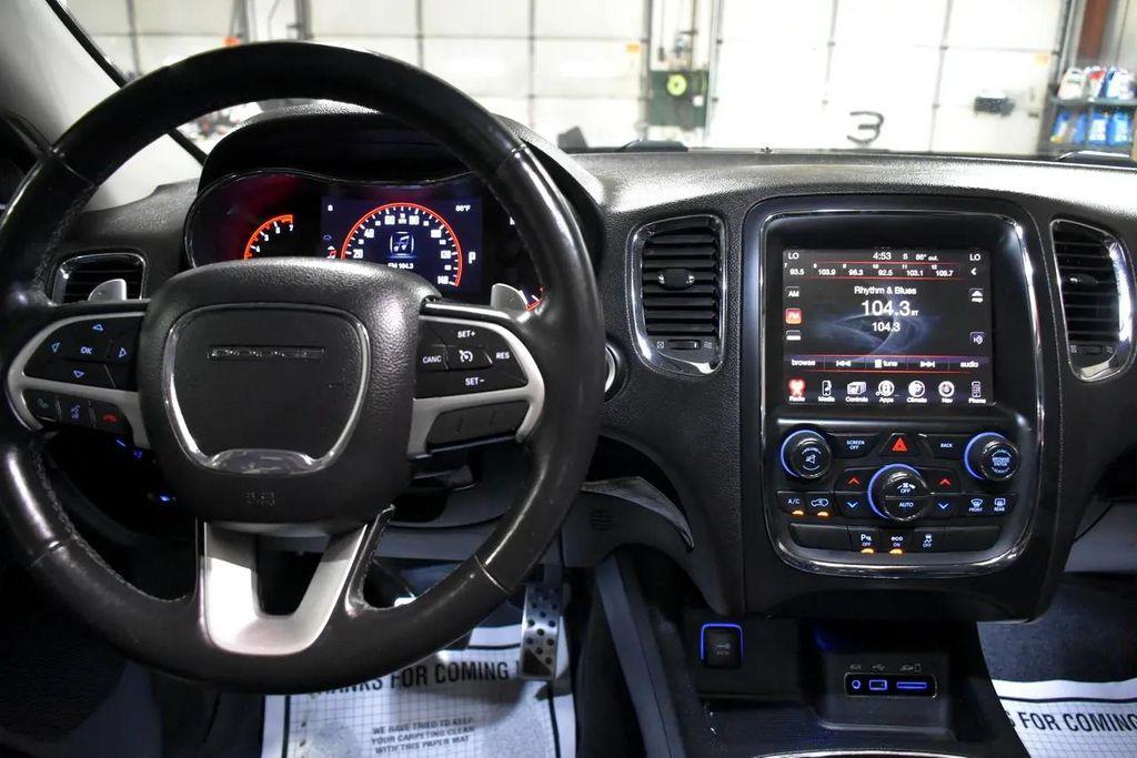 used 2014 Dodge Durango car, priced at $13,997