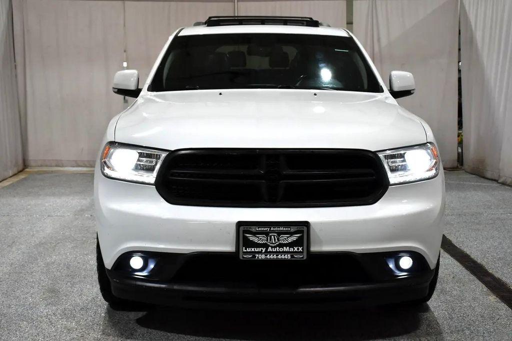 used 2014 Dodge Durango car, priced at $13,997