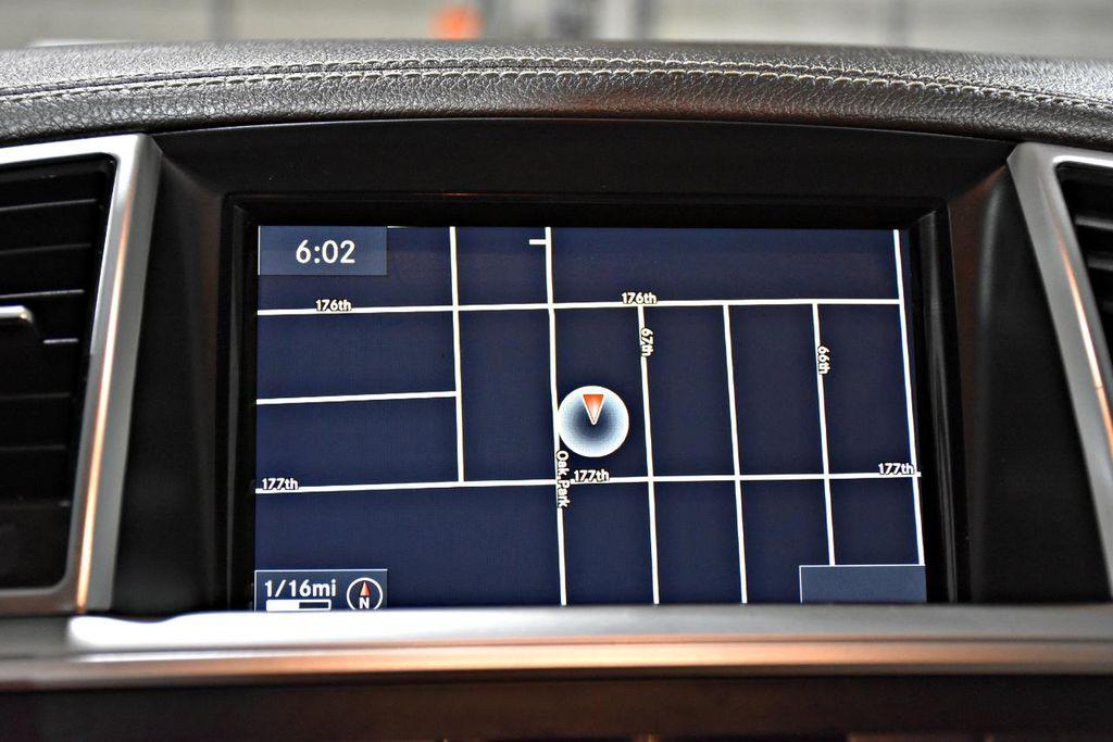 used 2016 Mercedes-Benz GL-Class car, priced at $14,990