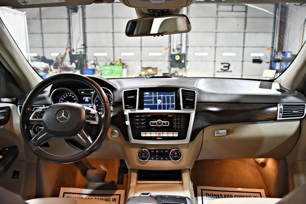 used 2016 Mercedes-Benz GL-Class car, priced at $14,990