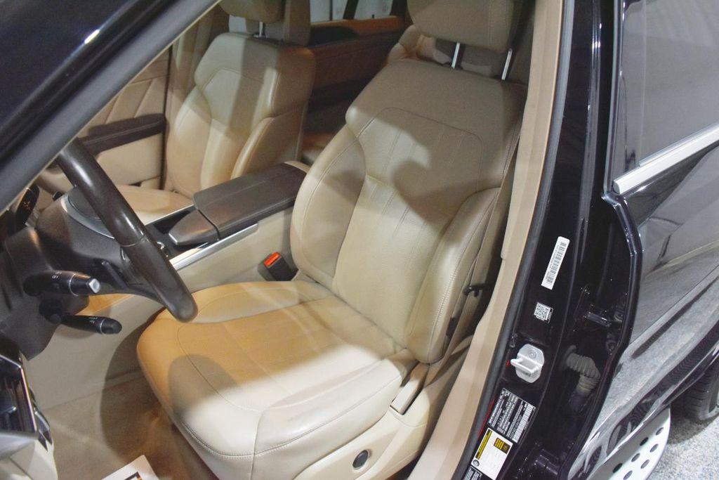 used 2016 Mercedes-Benz GL-Class car, priced at $14,990