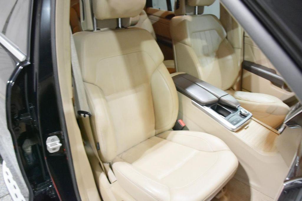 used 2016 Mercedes-Benz GL-Class car, priced at $14,990