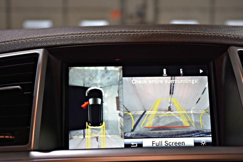 used 2016 Mercedes-Benz GL-Class car, priced at $14,990