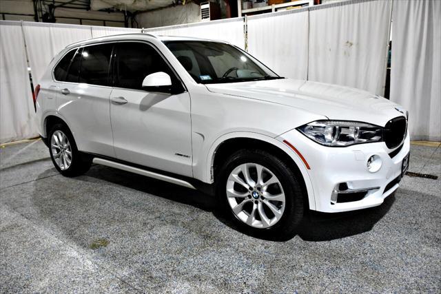 used 2014 BMW X5 car, priced at $13,990