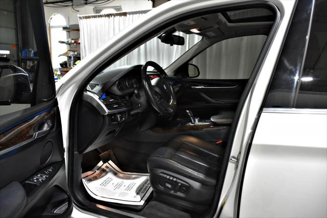 used 2014 BMW X5 car, priced at $13,990