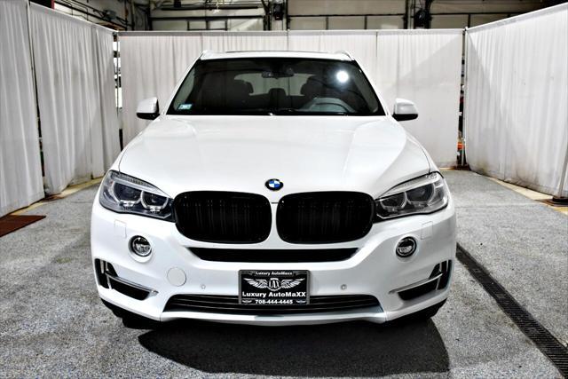 used 2014 BMW X5 car, priced at $13,990