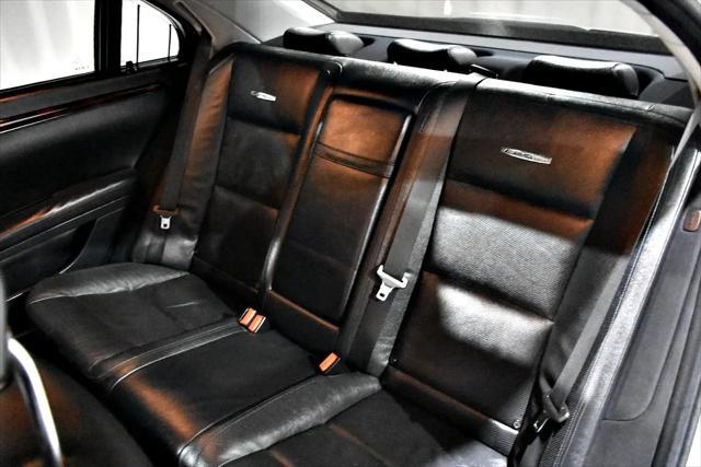 used 2013 Mercedes-Benz S-Class car, priced at $9,990