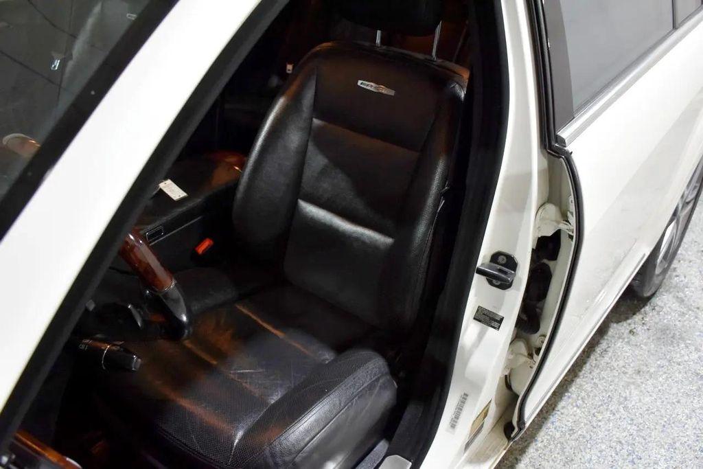 used 2013 Mercedes-Benz S-Class car, priced at $9,490