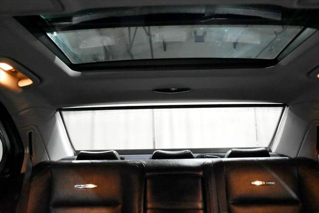 used 2013 Mercedes-Benz S-Class car, priced at $9,990