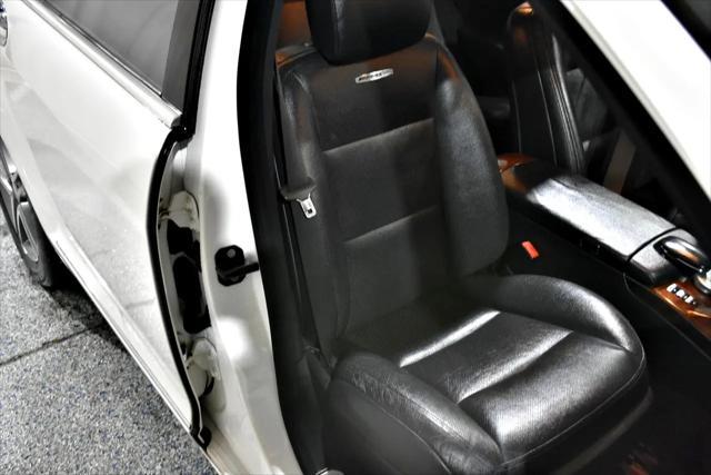 used 2013 Mercedes-Benz S-Class car, priced at $9,990