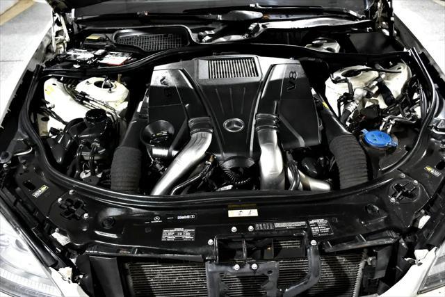 used 2013 Mercedes-Benz S-Class car, priced at $9,990