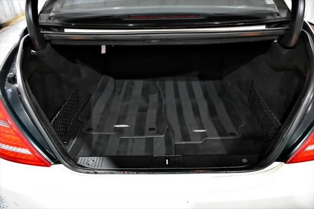 used 2013 Mercedes-Benz S-Class car, priced at $9,990