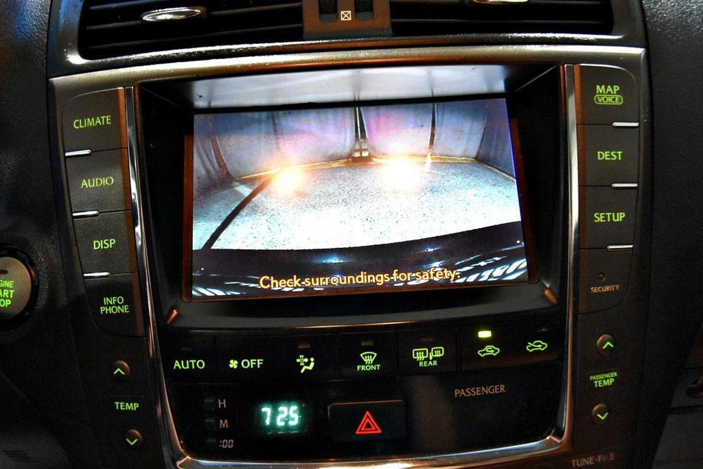 used 2011 Lexus IS 250C car, priced at $11,990