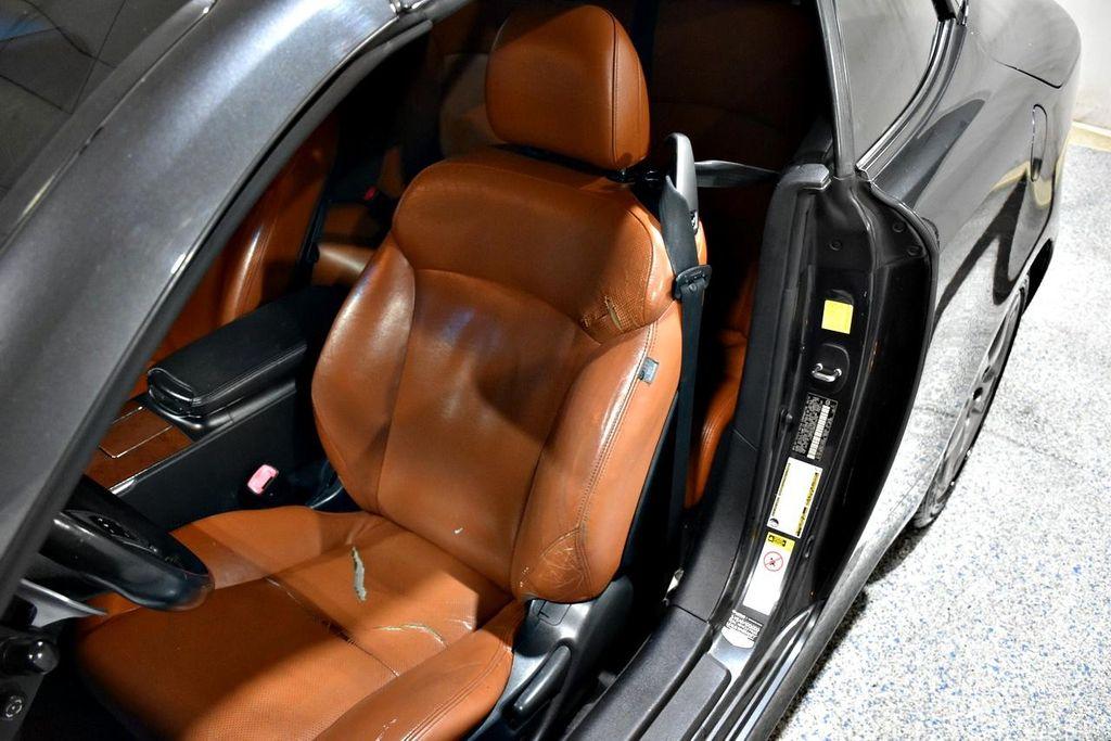 used 2011 Lexus IS 250C car, priced at $11,990