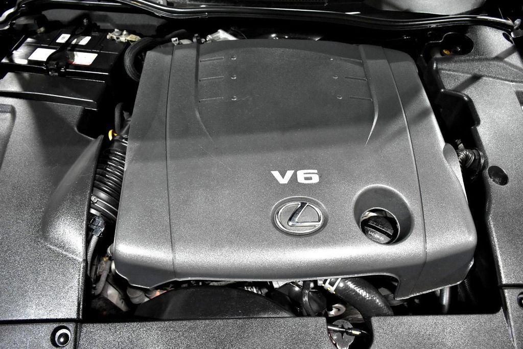 used 2011 Lexus IS 250C car, priced at $11,990
