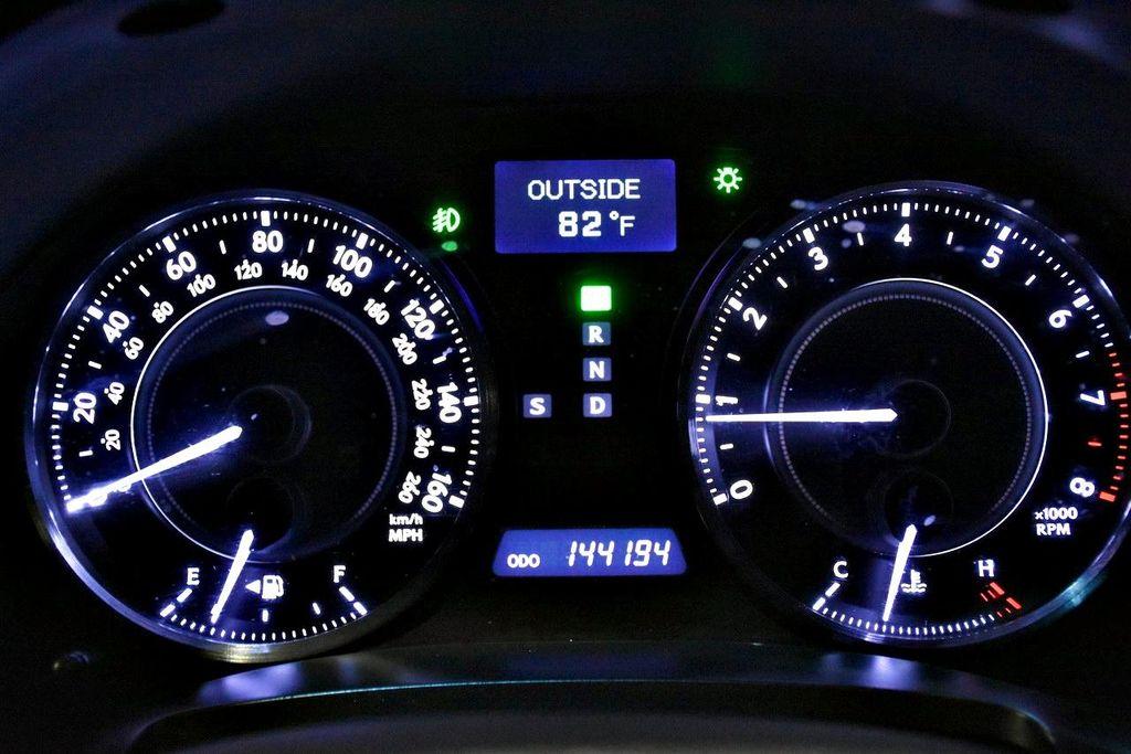 used 2011 Lexus IS 250C car, priced at $11,990
