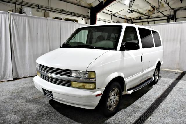 used 2005 Chevrolet Astro car, priced at $11,990