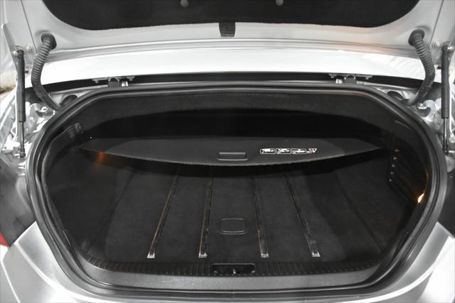 used 2007 Jaguar XK car, priced at $13,990